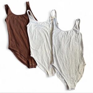 Gap Bodysuit Bundle